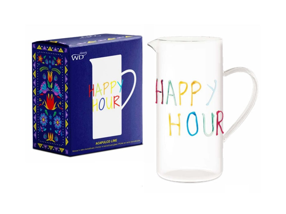 Brocca Happy Hour