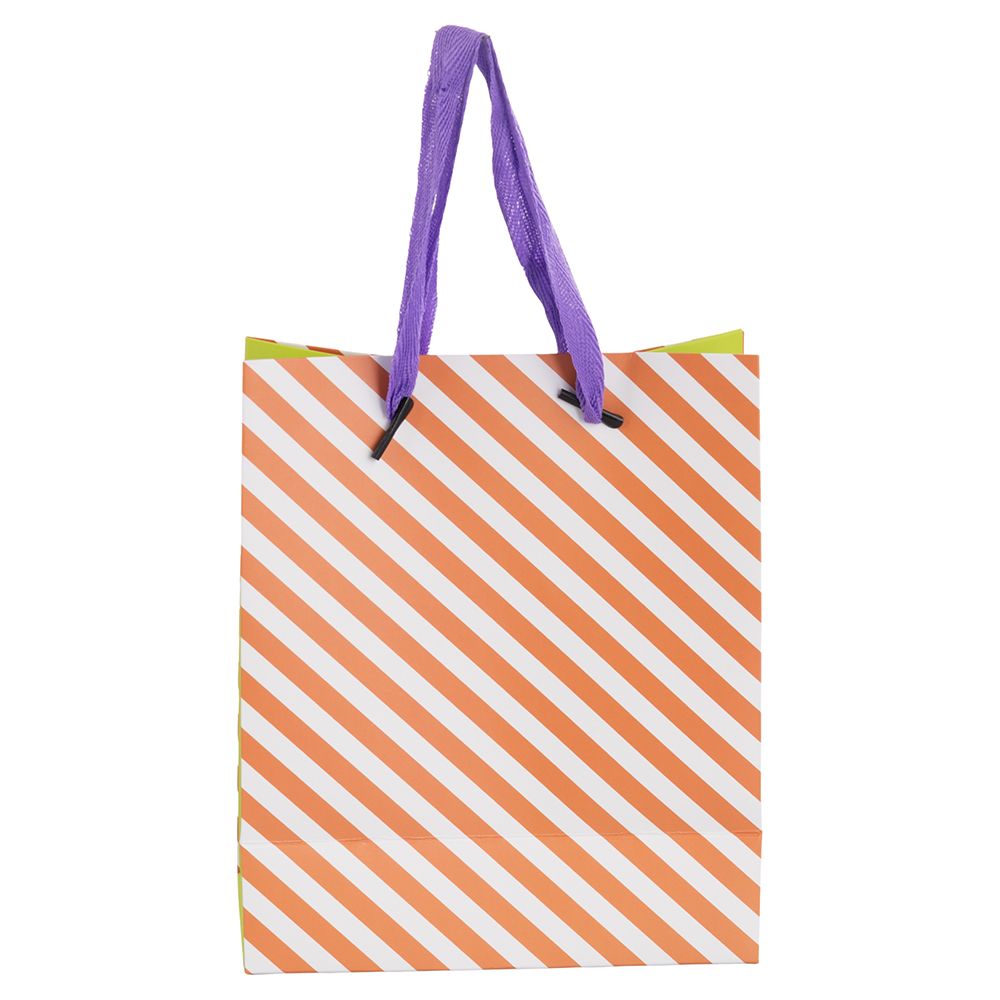 Busta regalo piccola in carta