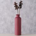 Vaso Bottle borgogna L
