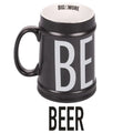 Boccale birra Bigismore