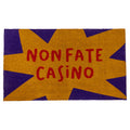 Zerbino in cocco Non fate casino more amor