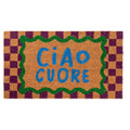 Zerbino Ciao Cuore more amor