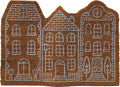 Zerbino Houses casette nordiche