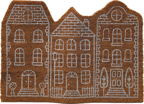 Zerbino Houses casette nordiche