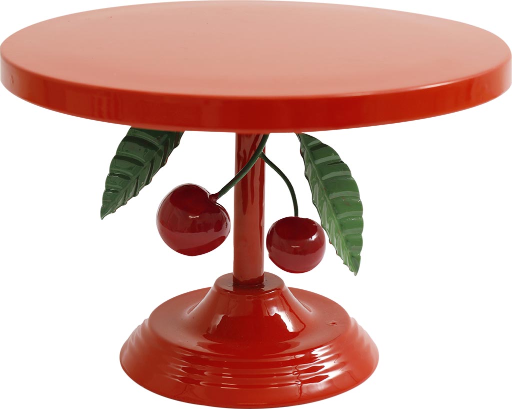 Alzata Cherry