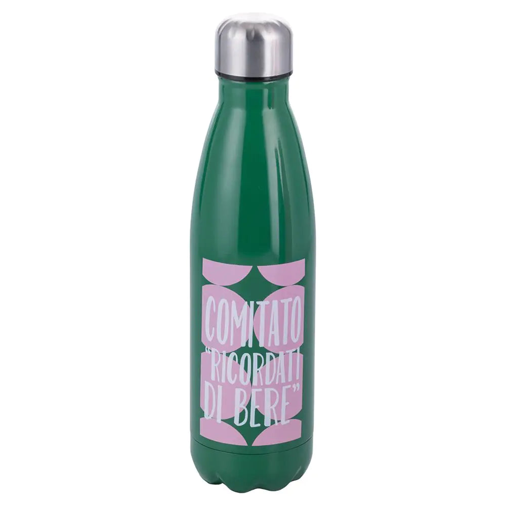 Bottiglia termica 24 h 500 ml more amor