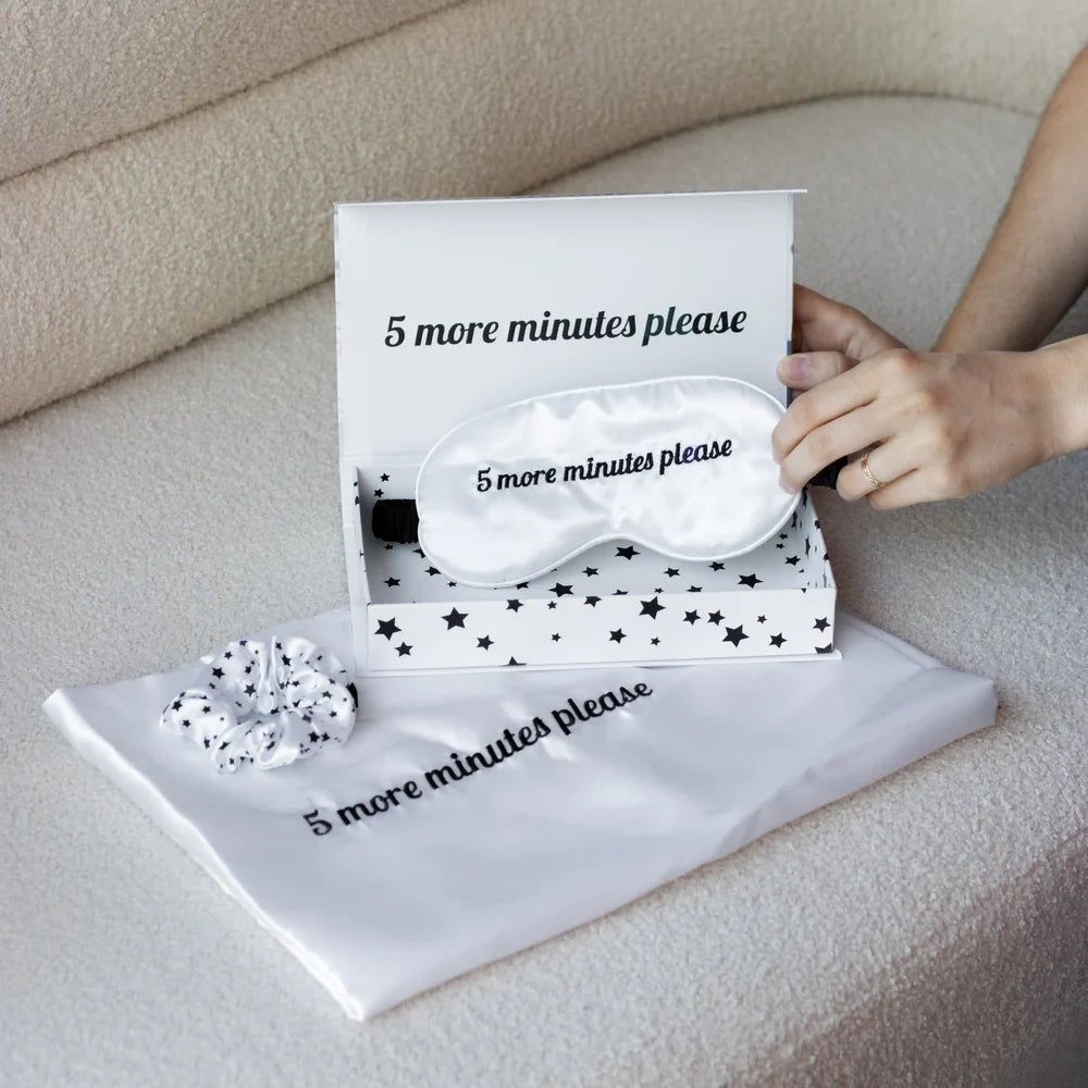 Kit Notte "5 more minutes"