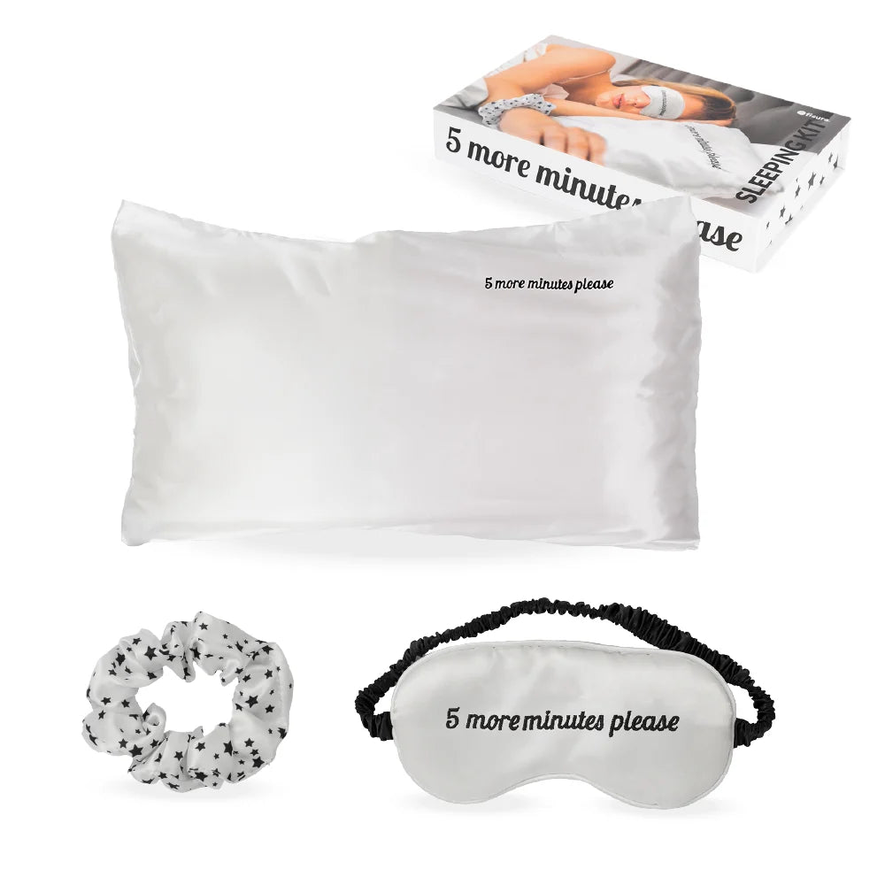 Kit Notte "5 more minutes"
