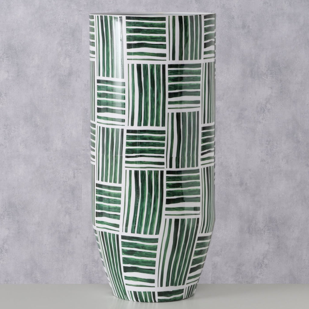 Vaso Lindo Grande in metallo
