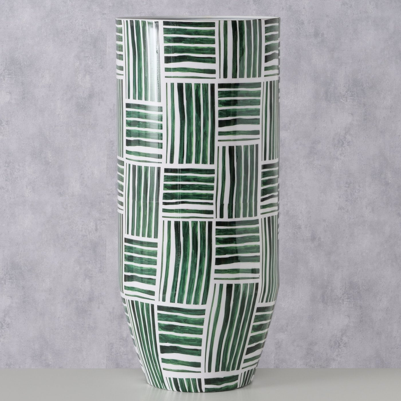 Vaso Lindo Grande in metallo