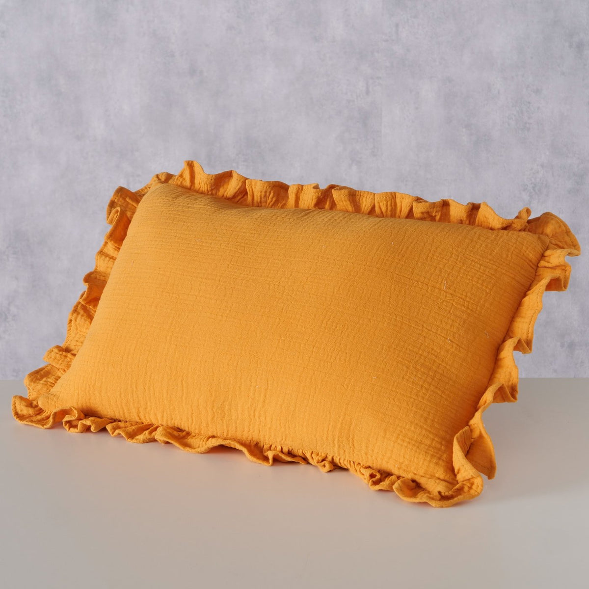 Cuscino Musselin