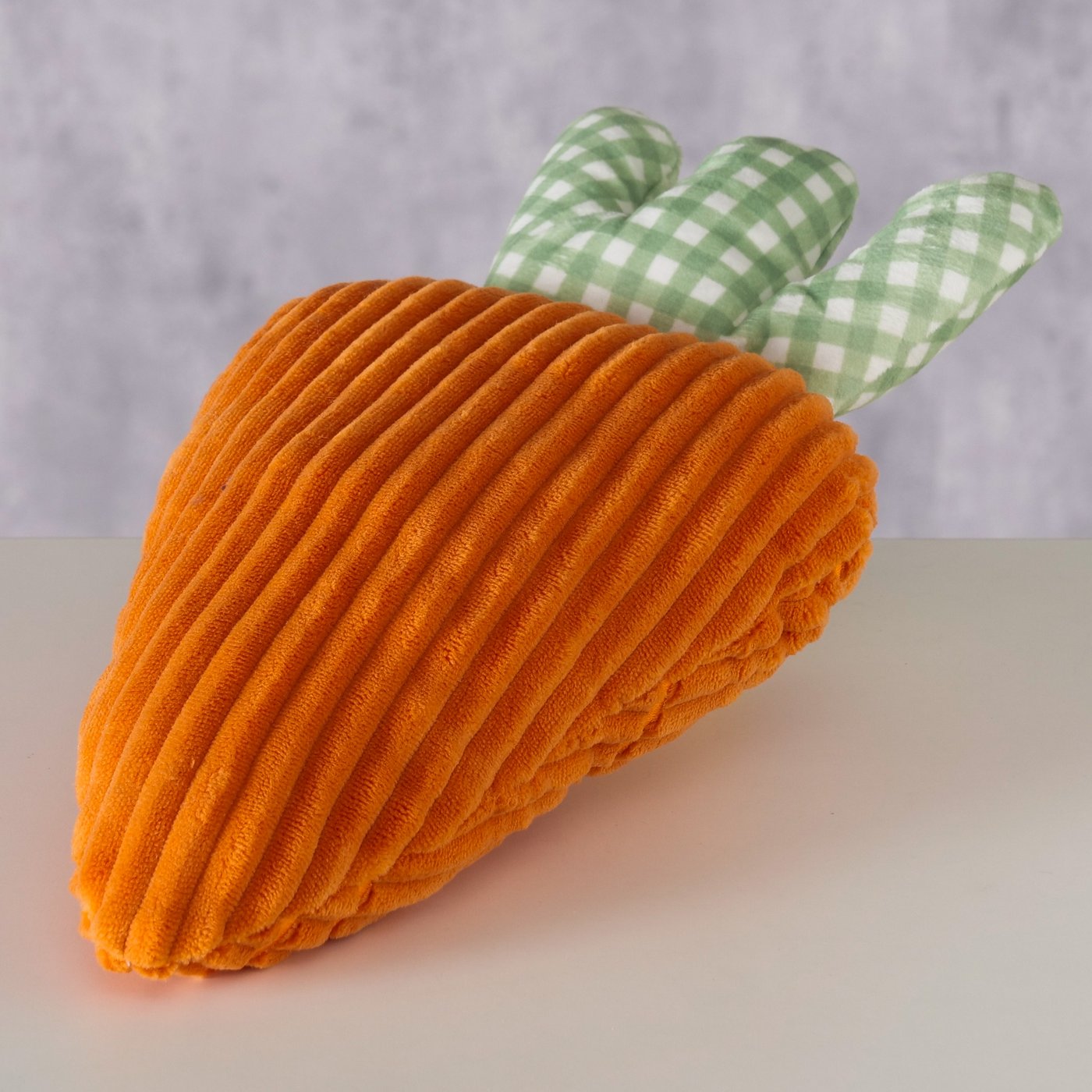 Cuscino Carota