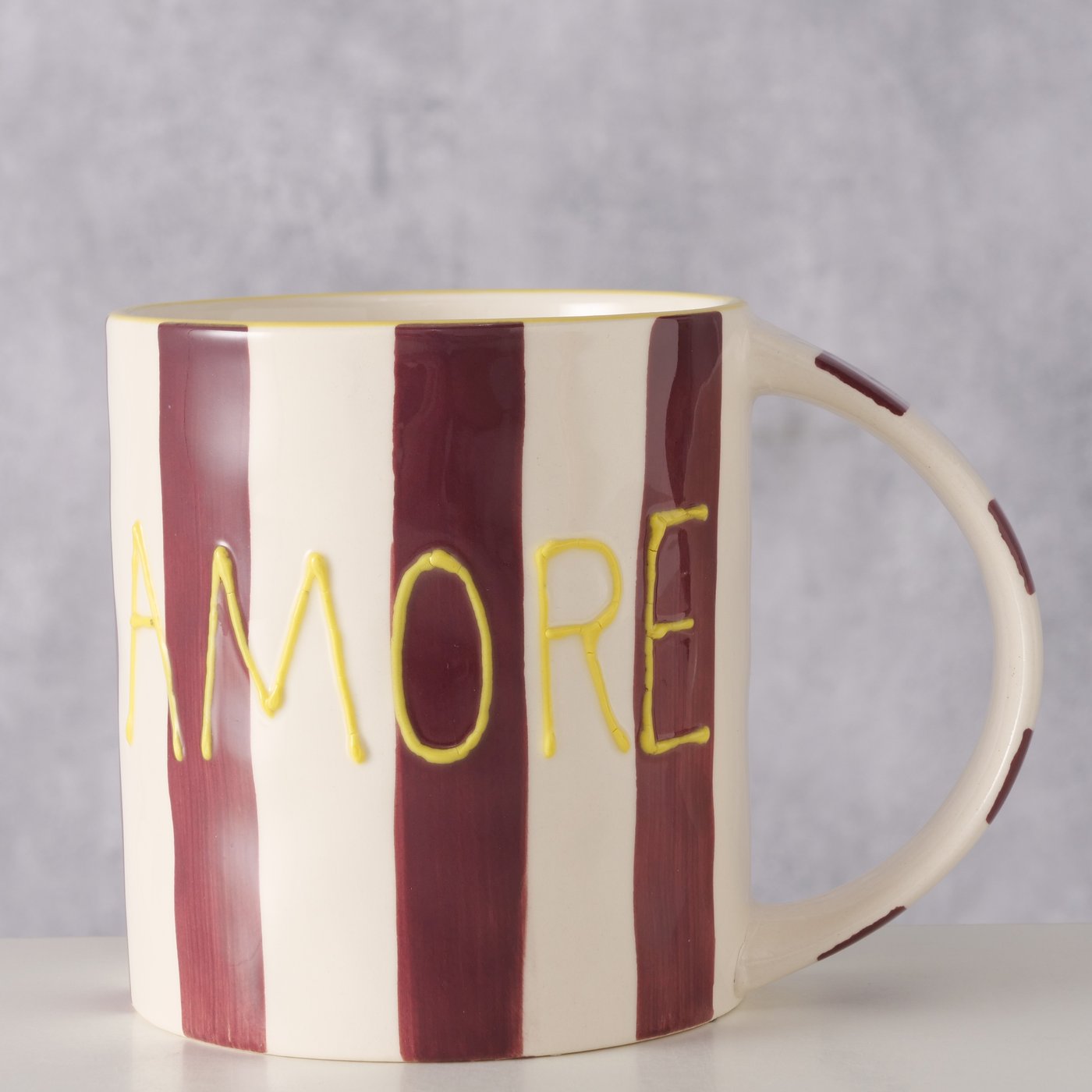 Tazza Mug Jumbo Amore