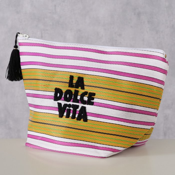 Trousse La Dolce Vita