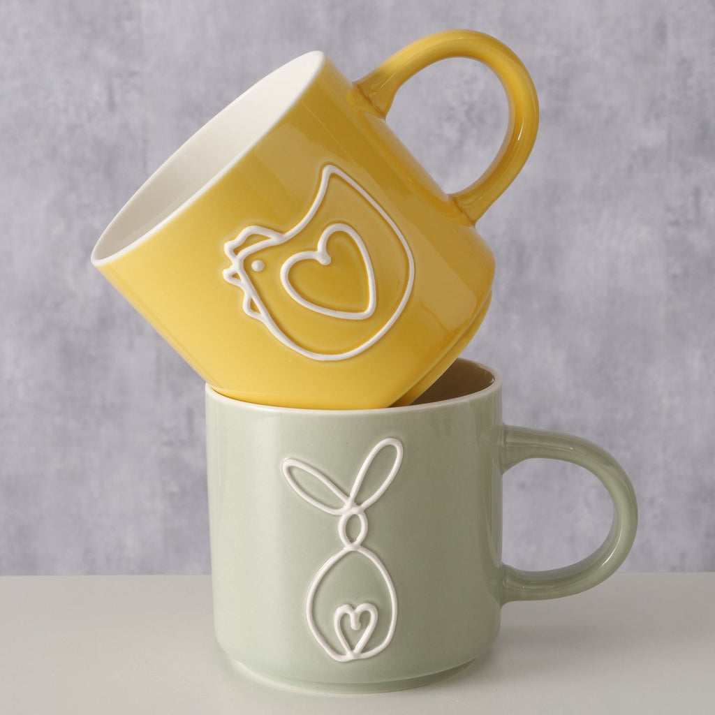 Tazza mug Frieda