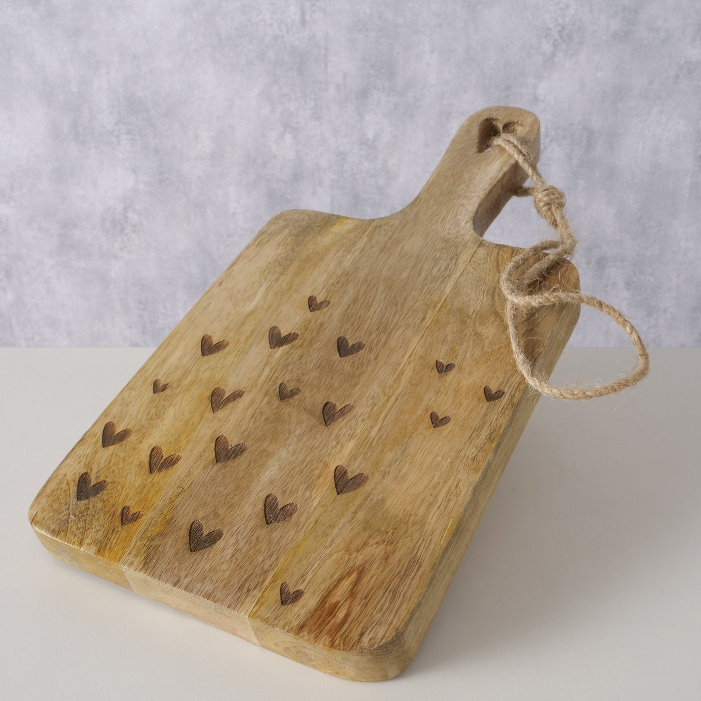 Tagliere cuori Lovelyn