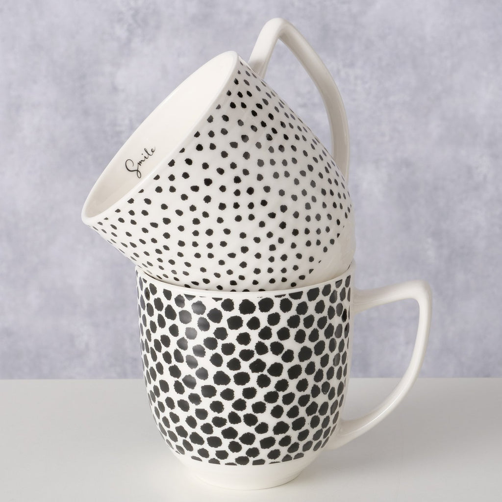 Tazza Joona pois