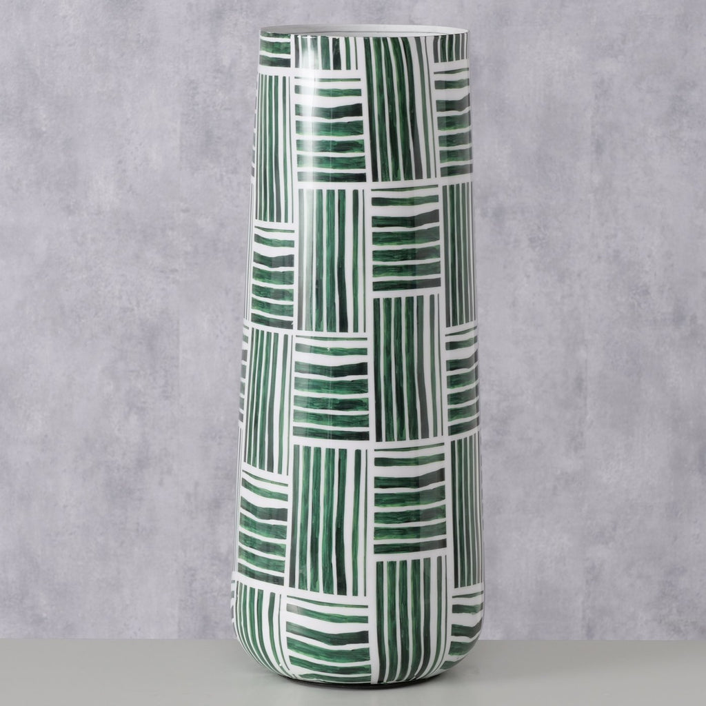 Vaso Lindo piccolo in metallo