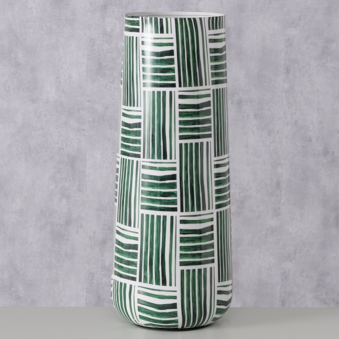 Vaso Lindo piccolo in metallo