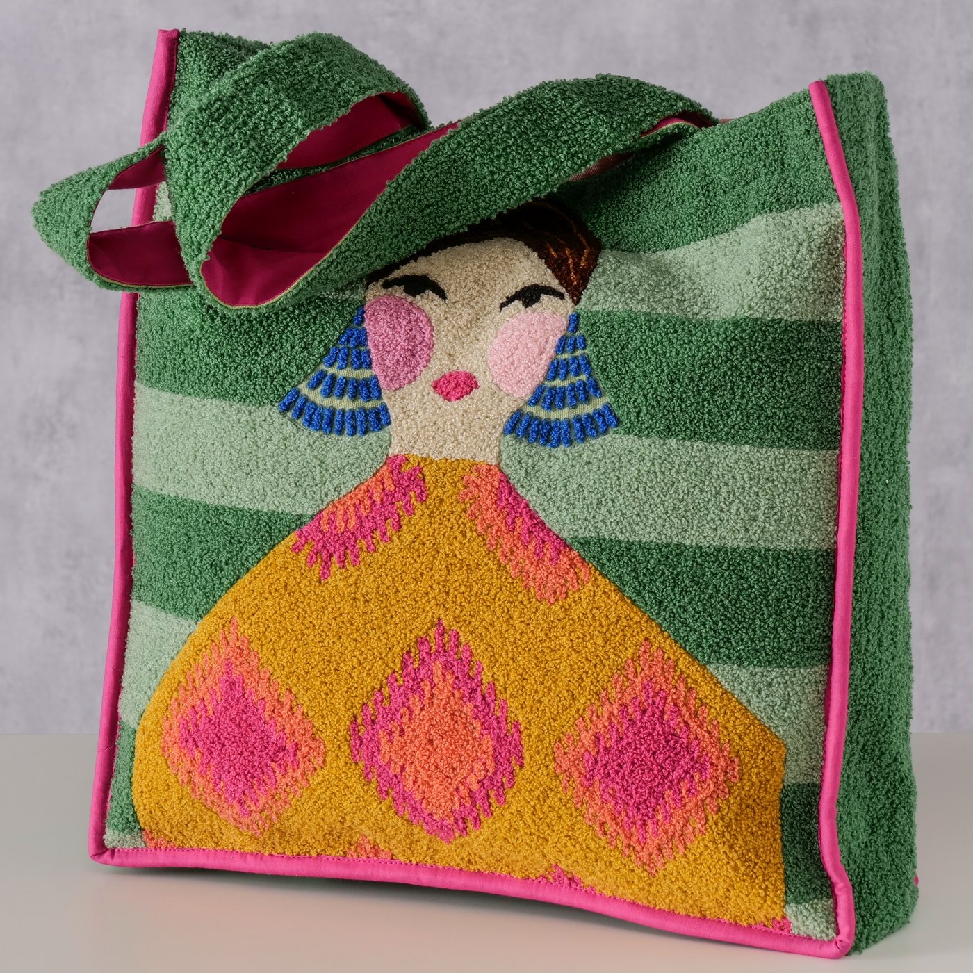 Borsa Valeska