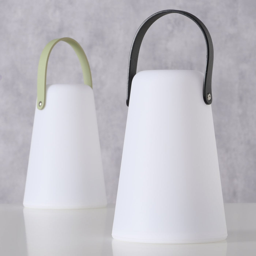 Lampada da tavolo per esterni