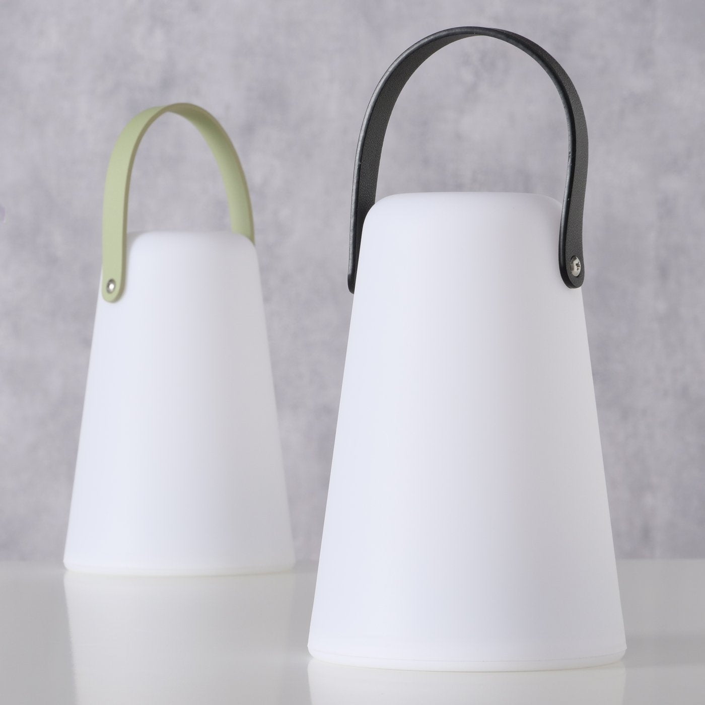 Lampada da tavolo per esterni