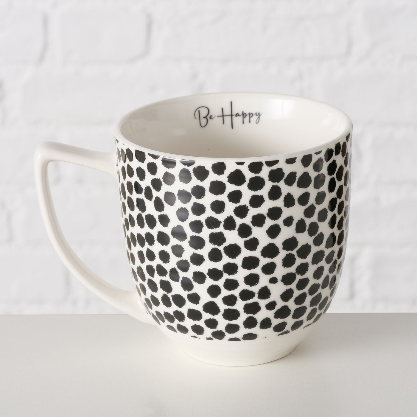 Tazza Joona pois