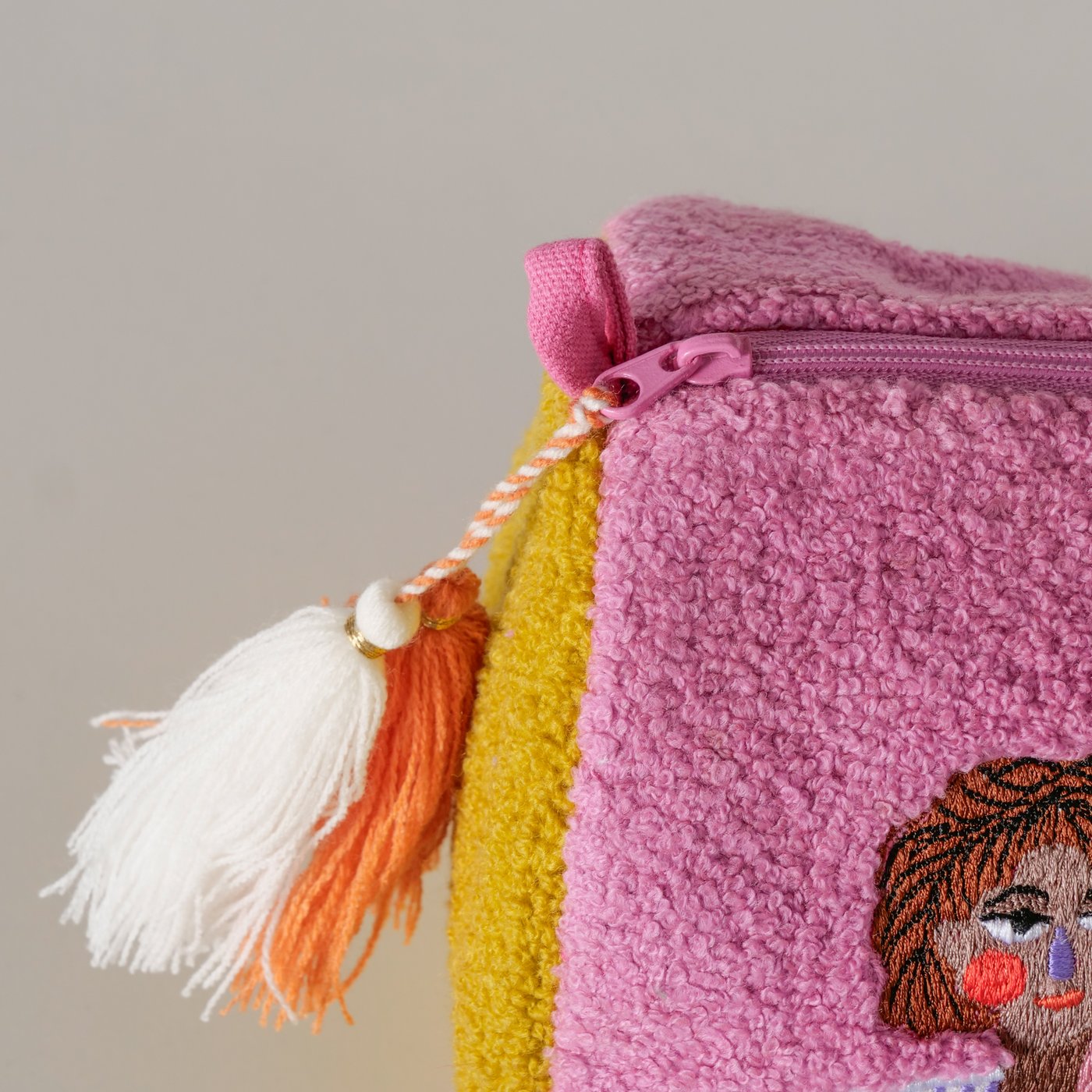 Trousse Clea