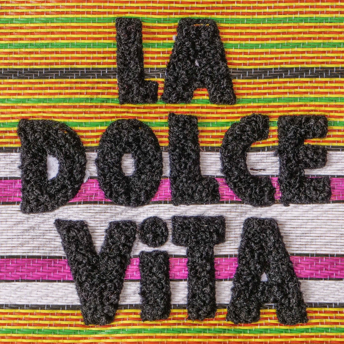 Trousse La Dolce Vita