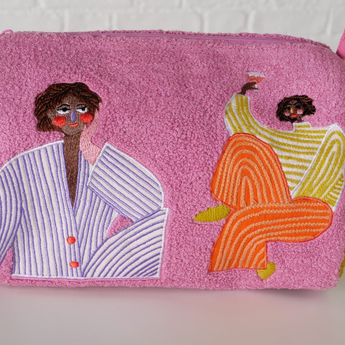 Trousse Clea