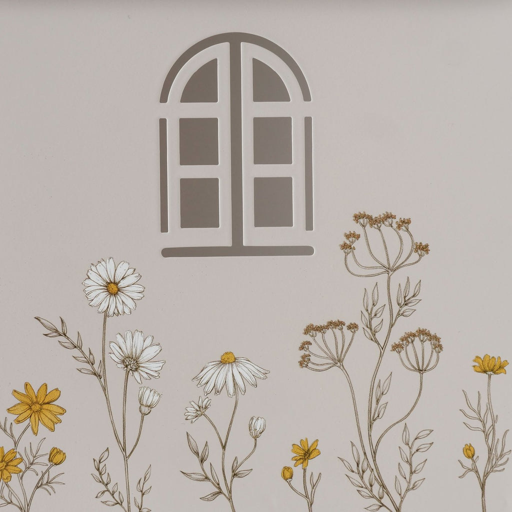 Lanterna casetta Meadow