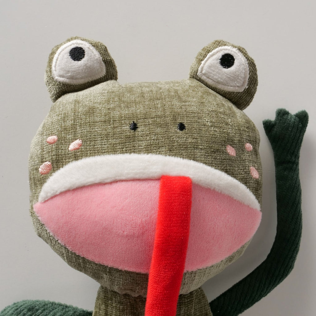 Fermaporta Froggo