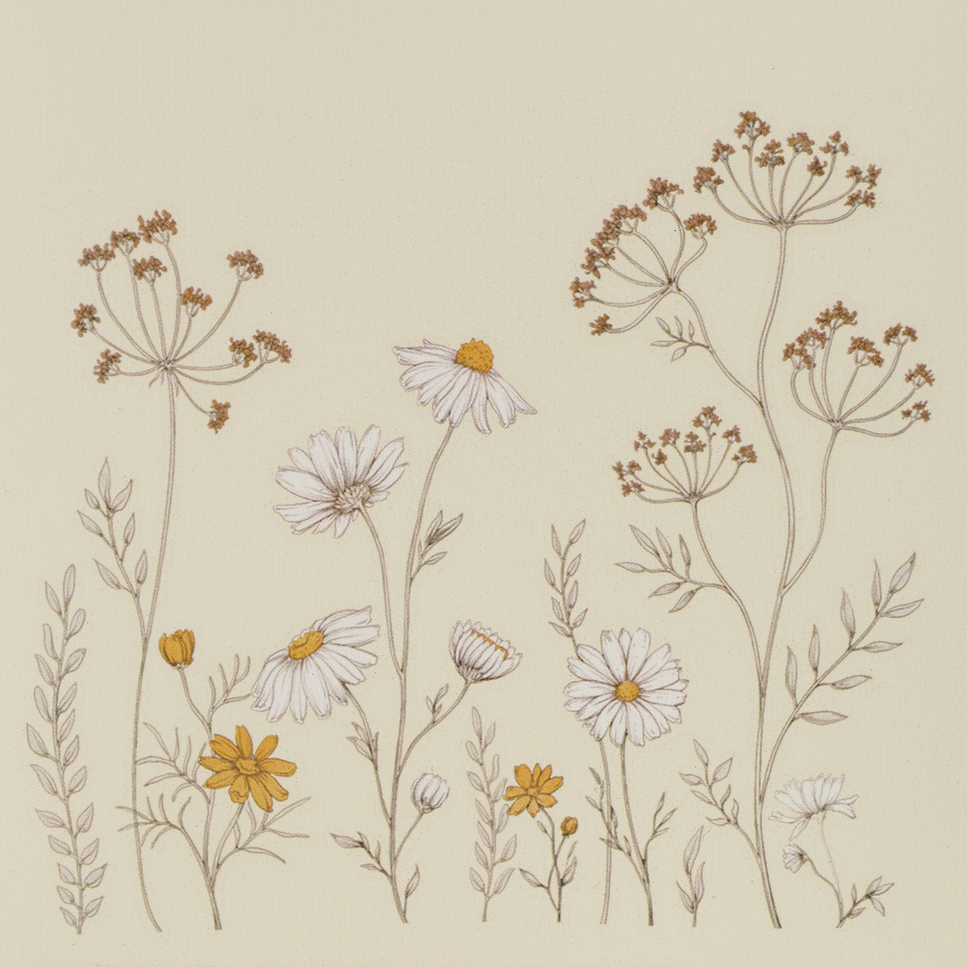 Fioriera rettangolare Meadow