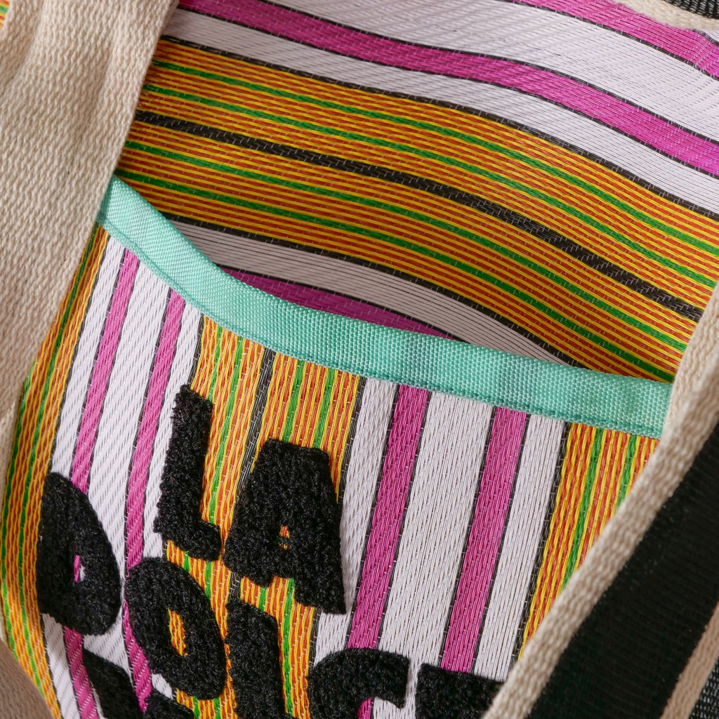 Borsa La Dolce Vita