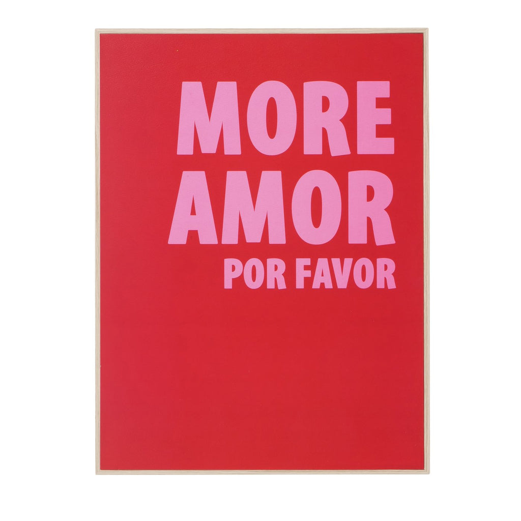 Quadro Amor