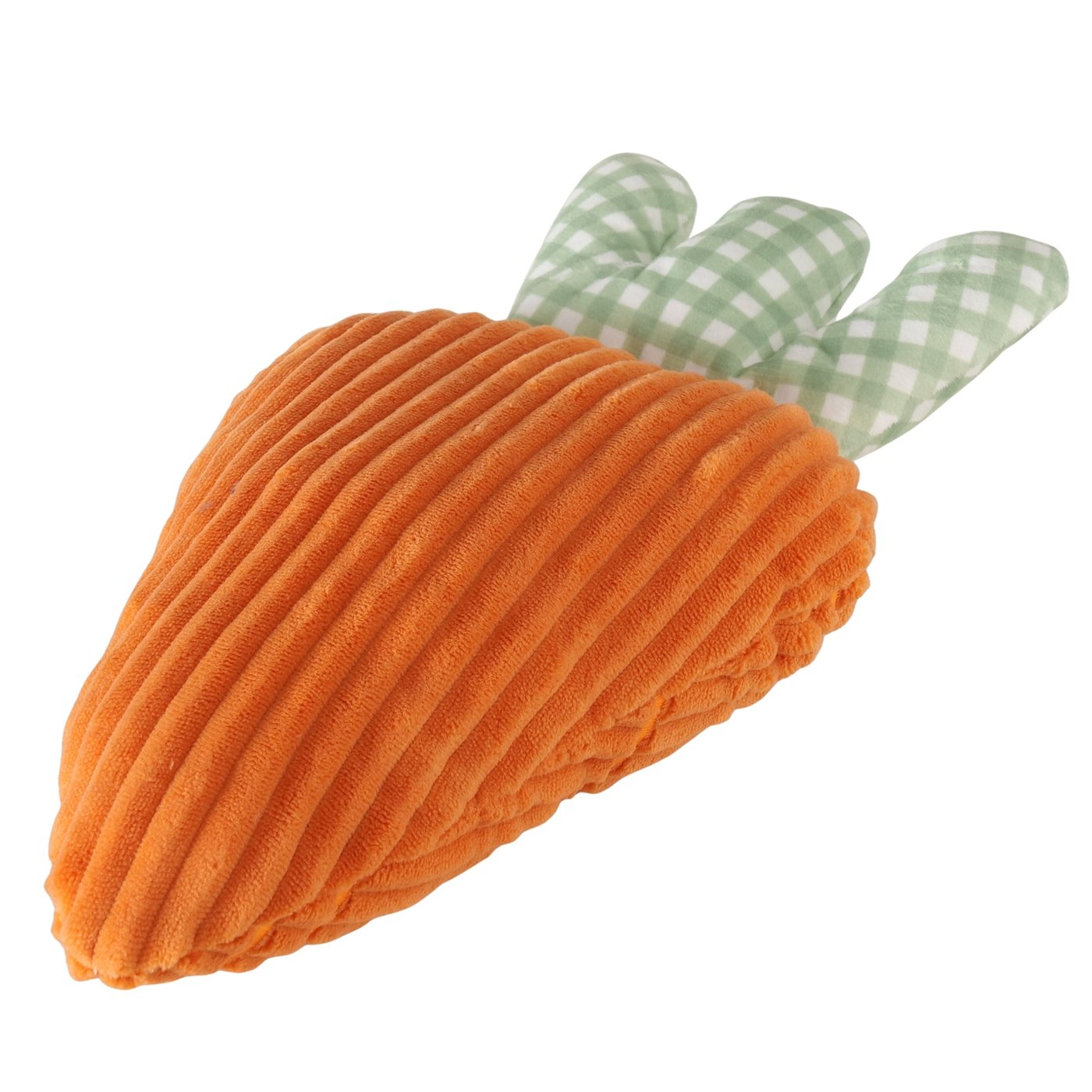 Cuscino Carota