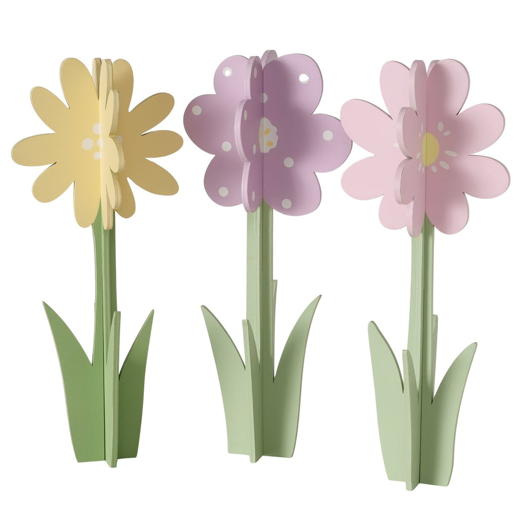 Fiore decorativo Luria