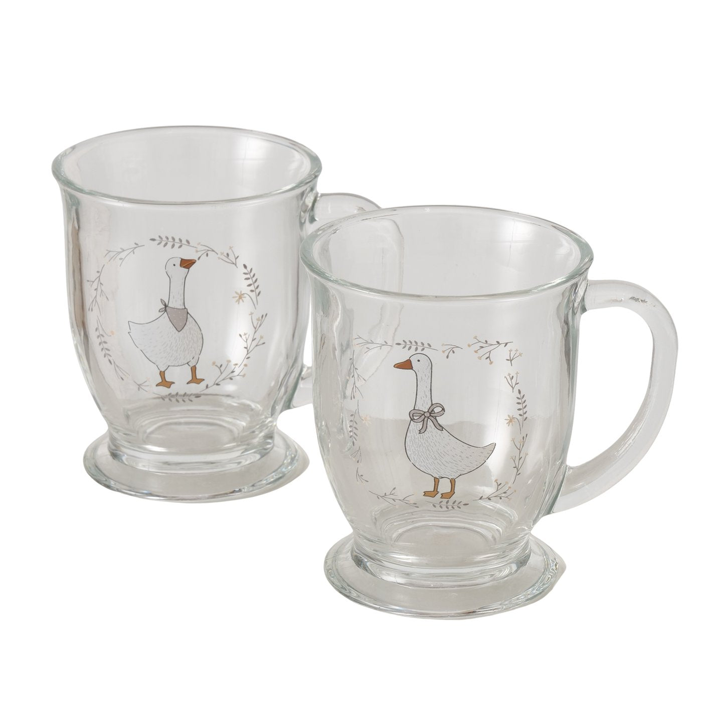 Tazza oca Goosie