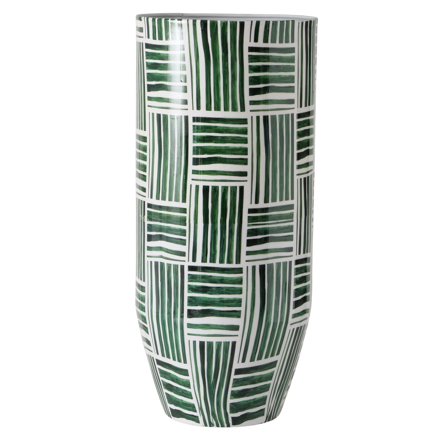 Vaso Lindo Grande in metallo