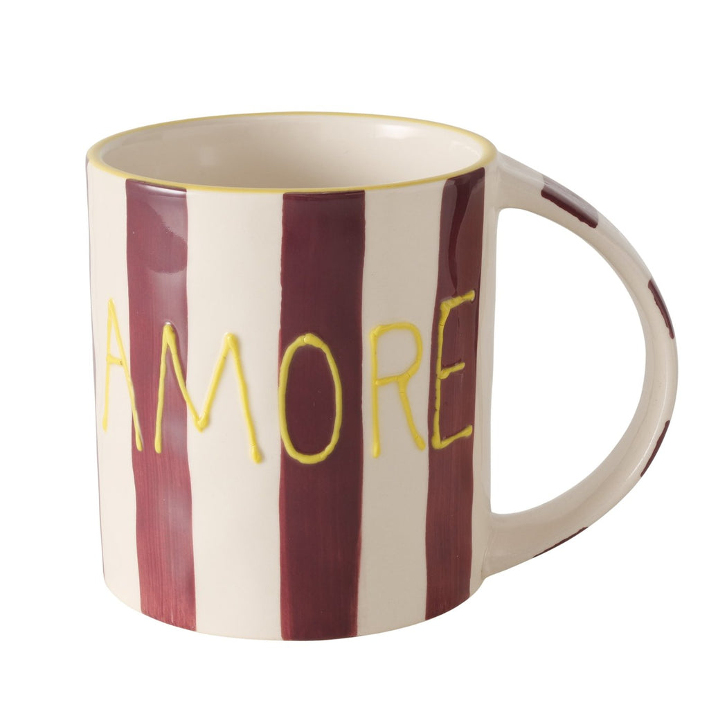 Tazza Mug Jumbo Amore