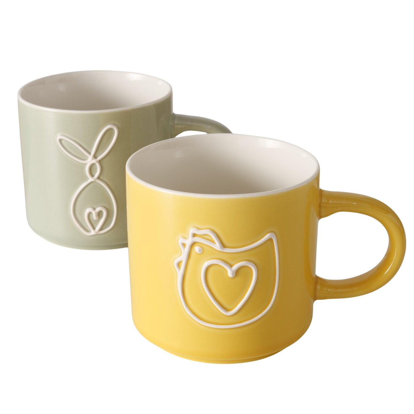 Tazza mug Frieda
