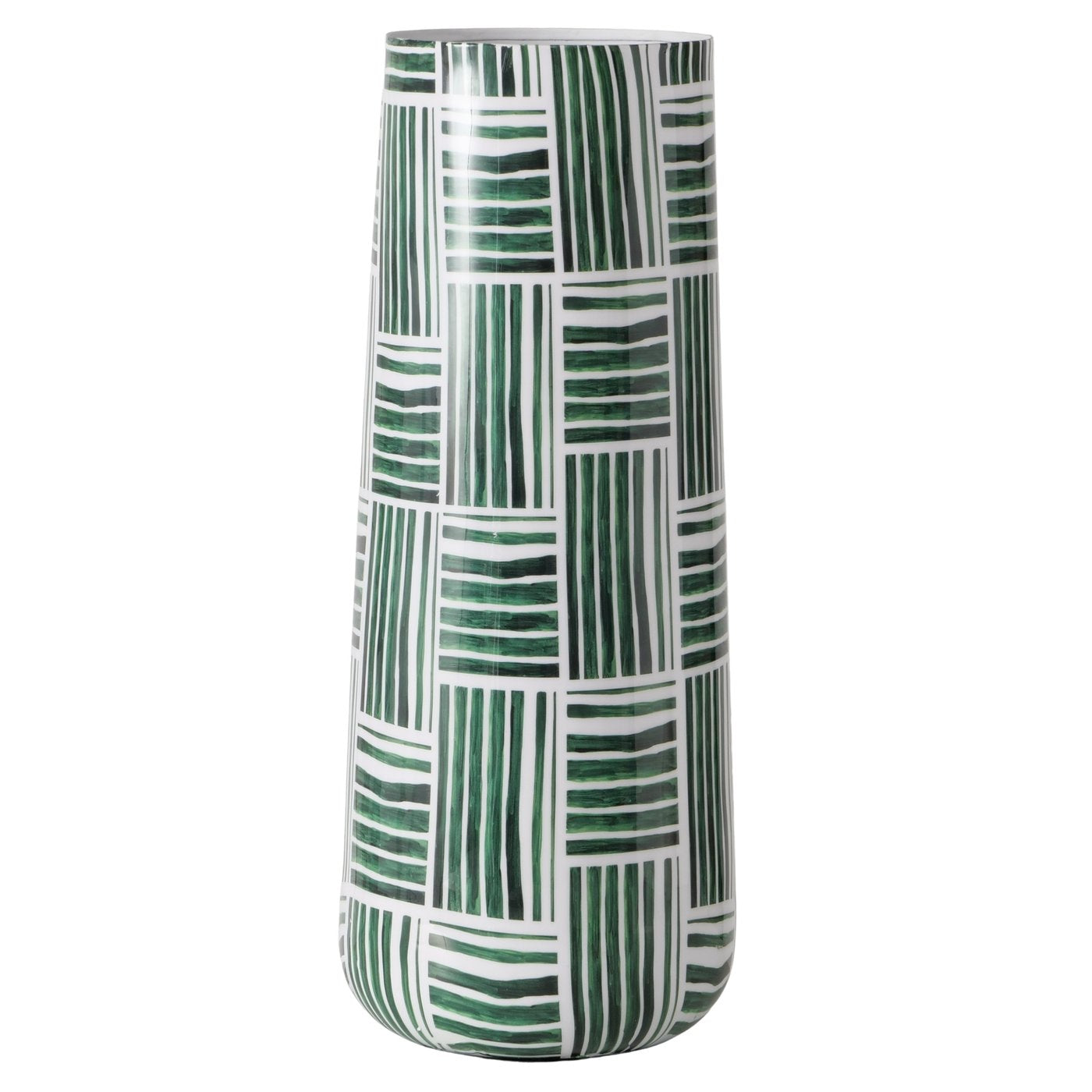 Vaso Lindo piccolo in metallo