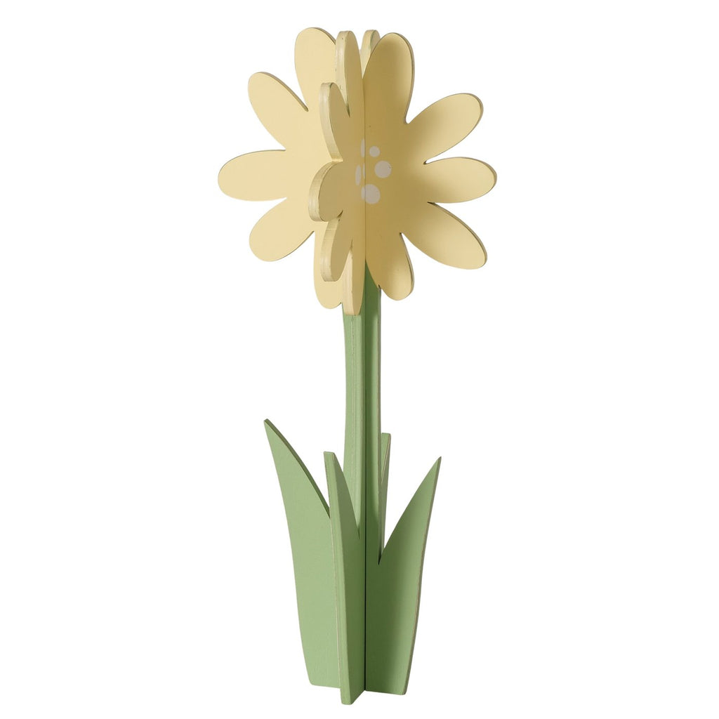 Fiore decorativo Luria