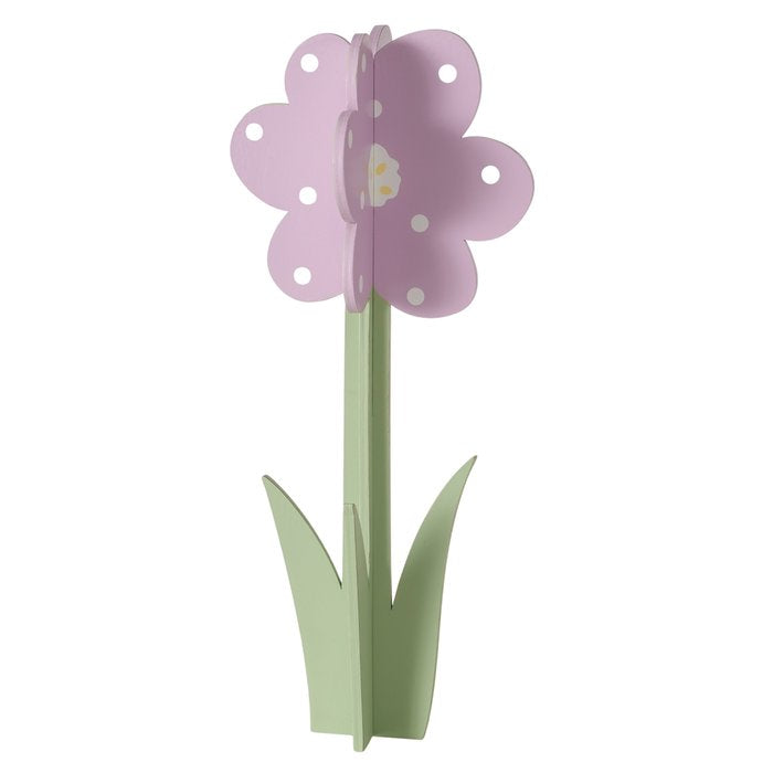 Fiore decorativo Luria