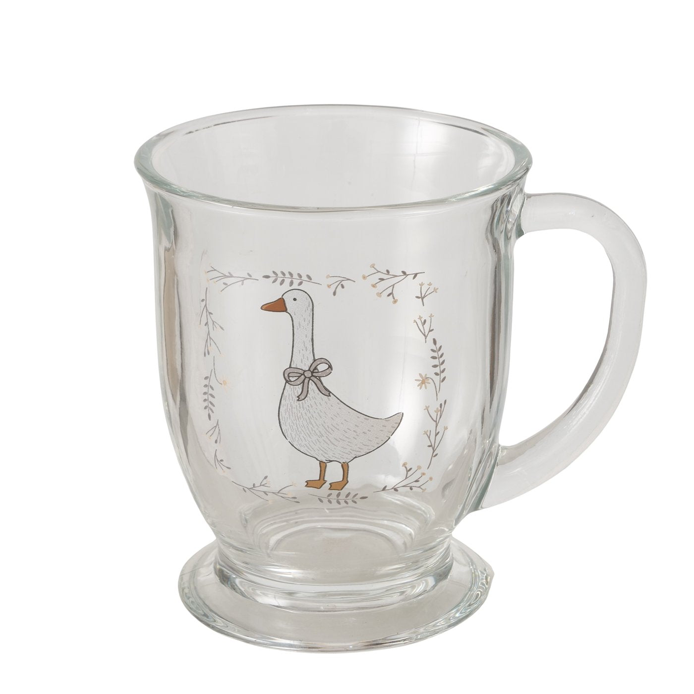 Tazza oca Goosie