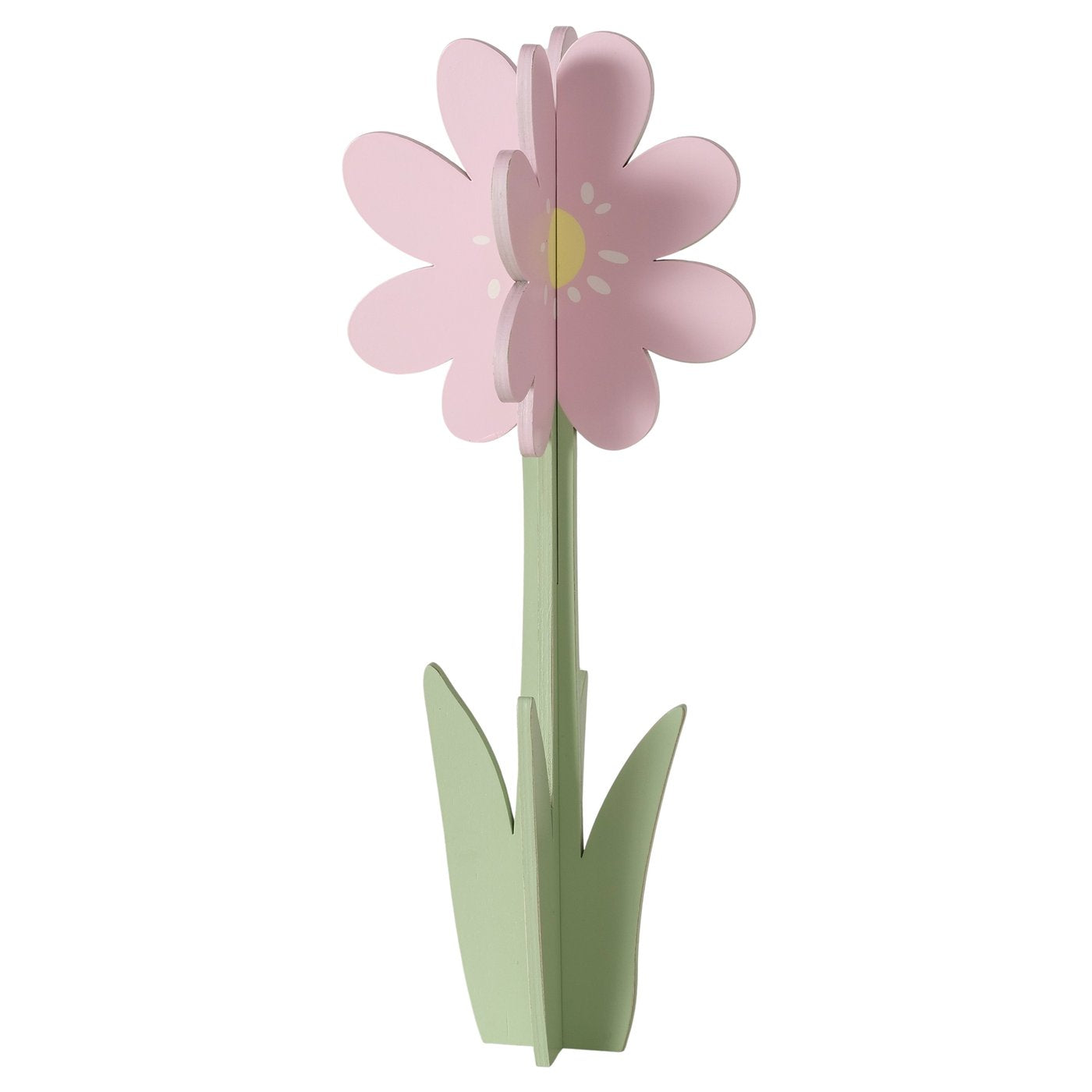 Fiore decorativo Luria