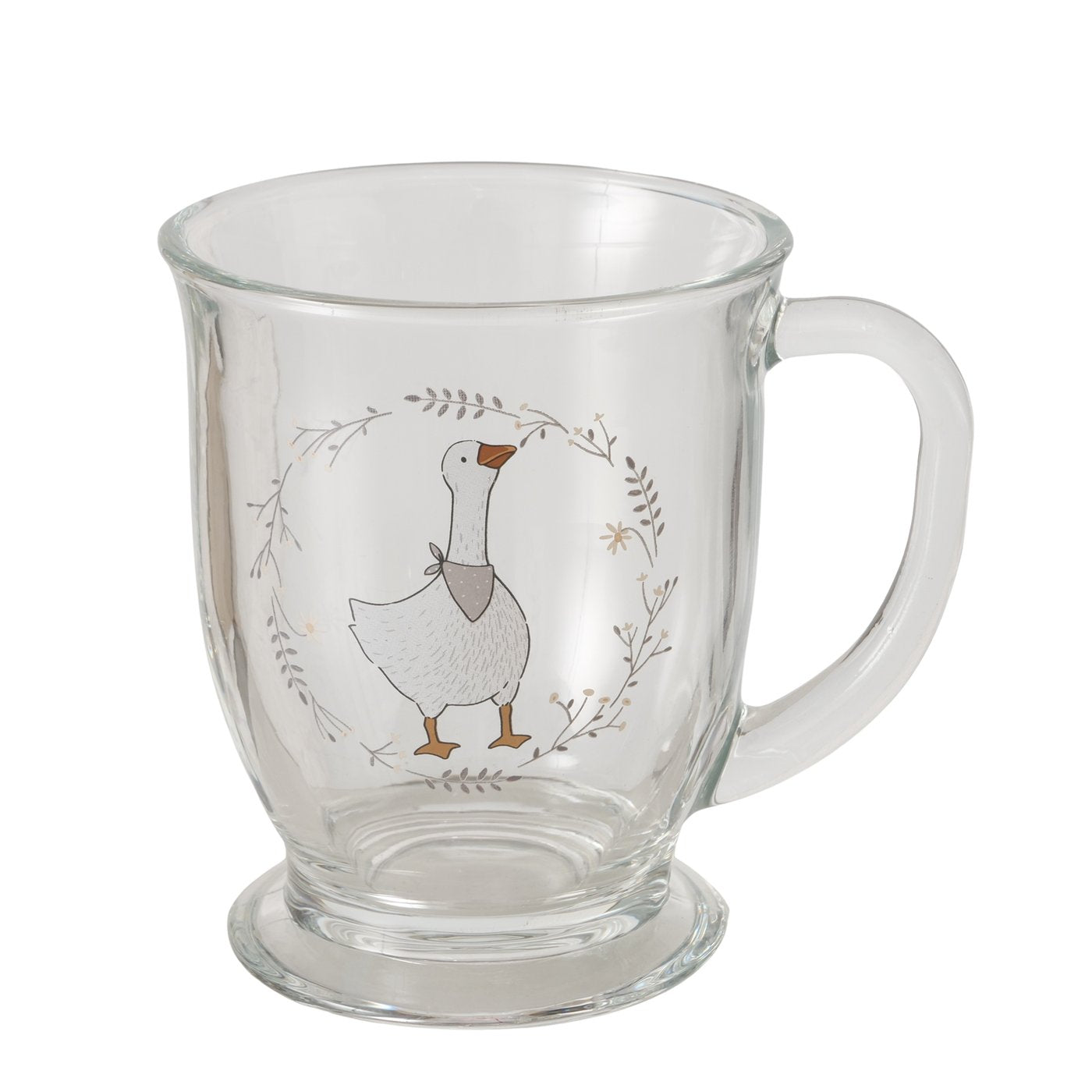 Tazza oca Goosie