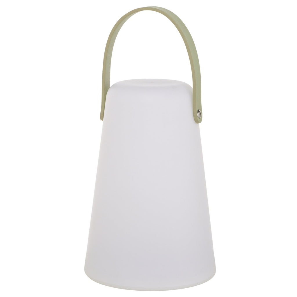 Lampada da tavolo per esterni
