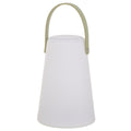Lampada da tavolo per esterni