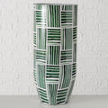 Vaso Lindo Grande in metallo